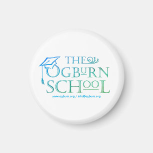 Ogburn School Magnet