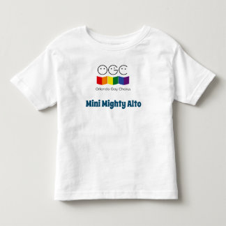 OGC Family Gear Toddler T-shirt