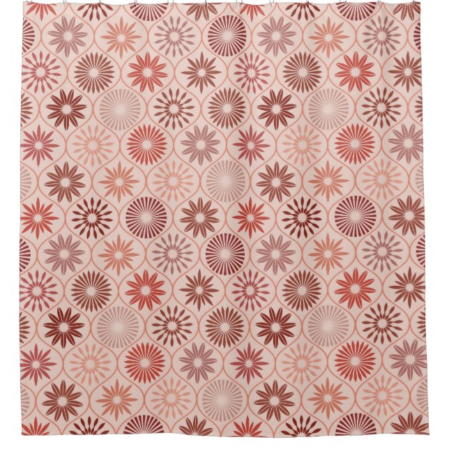 Ogee Boho flowers (Front)