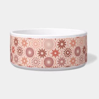 Ogee Boho flowers