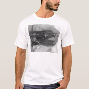 Oglala Chiefs "Red Cloud" and "American Horse" T-Shirt