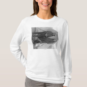 Oglala Chiefs "Red Cloud" and "American Horse" T-Shirt