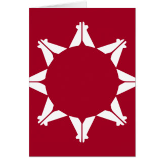 Oglala Lakota Sioux Flag