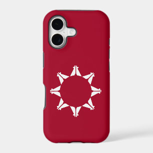 Oglala Lakota Sioux Flag