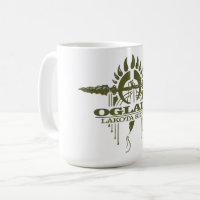 Oglala Sioux 2o