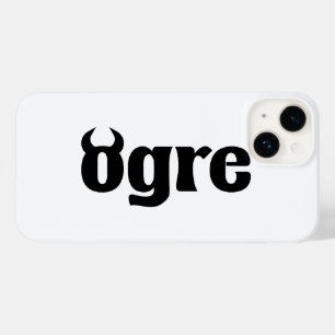 Ogre Case-Mate iPhone 14 Case