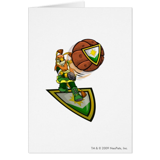 Ogrin Brightvale Player (Front)