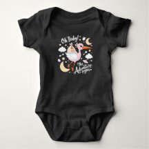 Oh Baby! Baby Shower T-Shirt