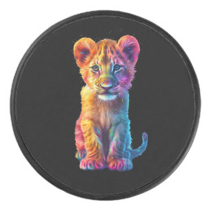 Oh Baby Big Cat Cub