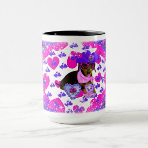 Oh Baby Mug