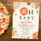 Oh Baby Pizza + Pacifiers Baby Shower