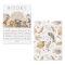 Oh Baby Safari Animals Boho Baby Shower book