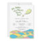 Oh, Baby, the Places You'll Go Baby Shower