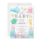 Oh Baby Under The Sea Baby Shower