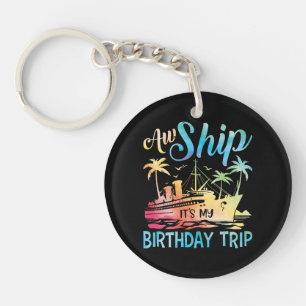 Oh Bateau C'est Mon Voyage D'anniversaire