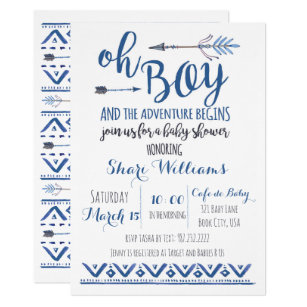 meet the baby invitations announcements zazzle ca