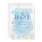Oh Boy Under The Sea Baby Shower 