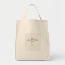 'Oh Child' inspired tote by My Good Mind
