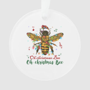 Oh Christmas Bee Oh Christmas Bee Light