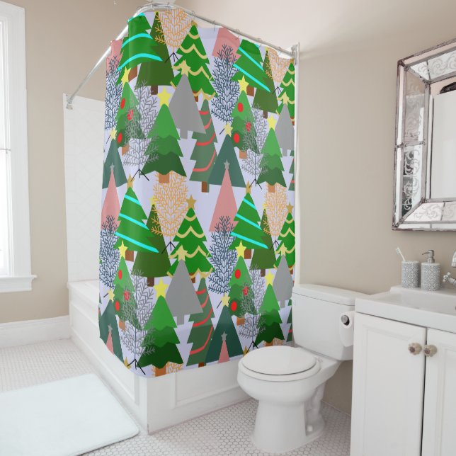 Oh Christmas Tree!  (In Situ)