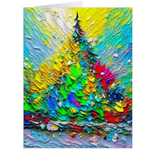 Oh Christmas Tree