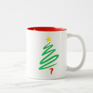Oh Christmas Tree Mug