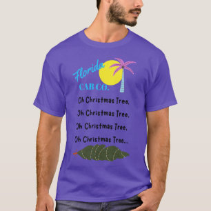 Oh Christmas Tree TShirt