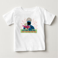 Oh Cookie Monster! I Got This Nice For You