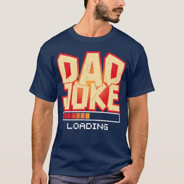 Oh Dad Funny Father s gift T-Shirt (Front)
