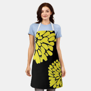 Oh Dahlia! Apron