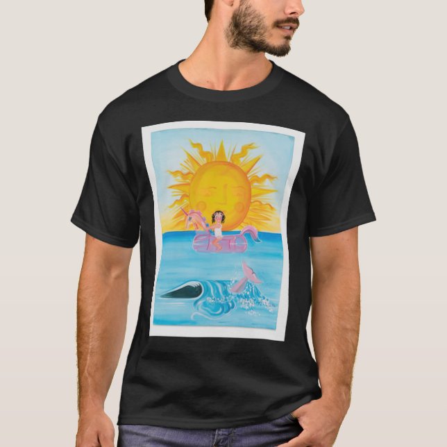 oh de laval nothing new under the sun 2020 Classic T-Shirt (Front)