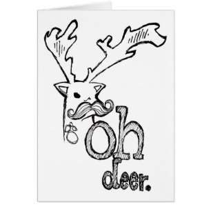 Oh Deer