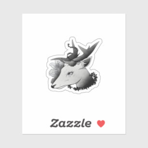 Oh Deer Classic Style 