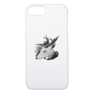 Oh Deer Classic Style  Case-Mate iPhone Case