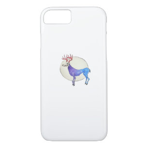 Oh Deer Clean Graphic Style  Case-Mate iPhone Case