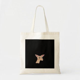 Oh Deer Clean Modern  Tote Bag