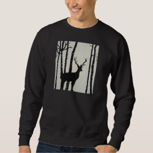 Oh Deer Sweatshirt