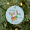 Oh Deer What a Year Christmas Pandemic 2020