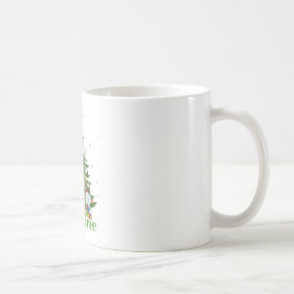 Oh Dentistree Dentist Dental Cute Tooth Coffee Mug