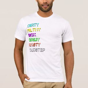 Oh Dubstep... T-Shirt