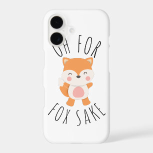 Oh for Fox Sake
