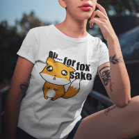 Oh... For Fox Sake