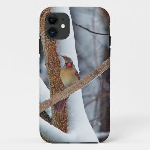 Oh great, and I just had my hair done! iPhone 11 Case