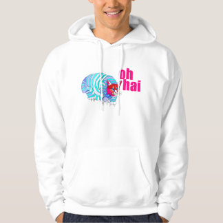 oh hai sweatshirt