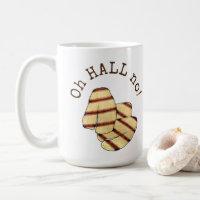 Oh HALL (Hell) No! Halloumi Grilled Cheese Foodie
