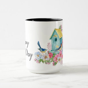 Oh! Happy Day Mug