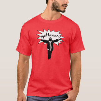 Oh Happy Day T-Shirt