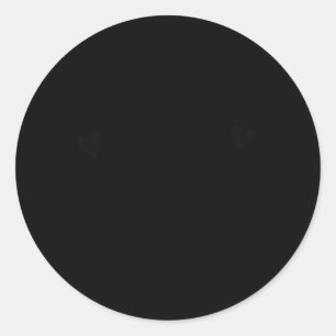 Oh Happy Day Today Is A Day To Have A Great Day Classic Round Sticker