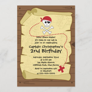 Oh invitations mignonnes de fête d'anniversaire de