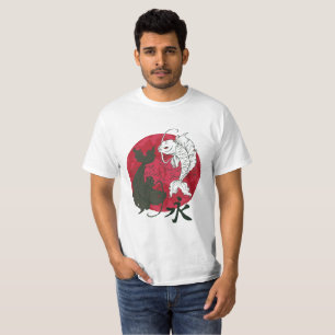 Oh Koi T-Shirt